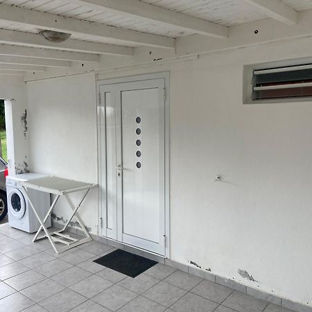 Logement De 40M2 Avec Terrasse, Moderne Et Equipe Petit-Canal Екстериор снимка
