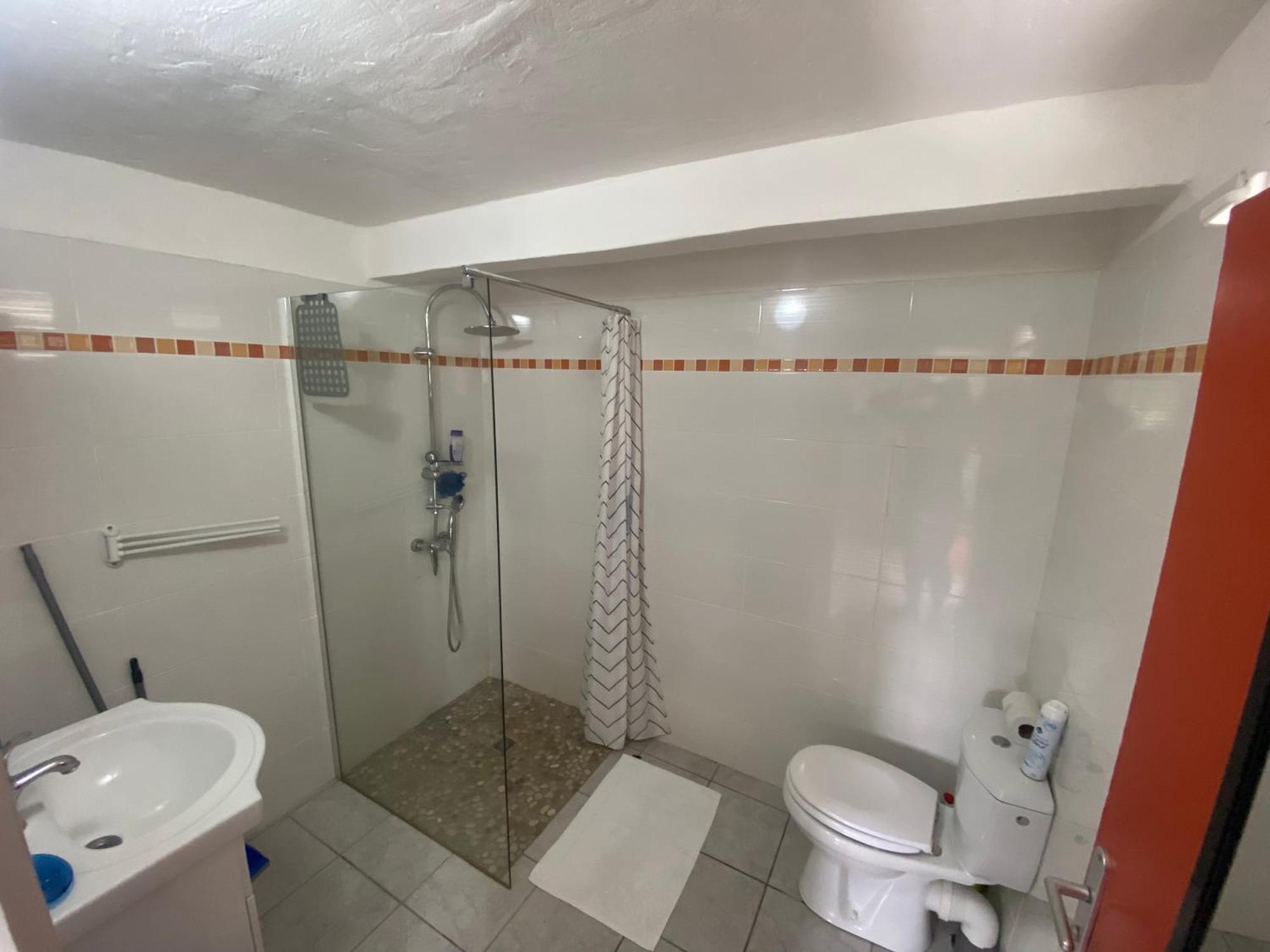 Logement De 40M2 Avec Terrasse, Moderne Et Equipe Petit-Canal Екстериор снимка